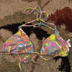 Trina Turk bikini top